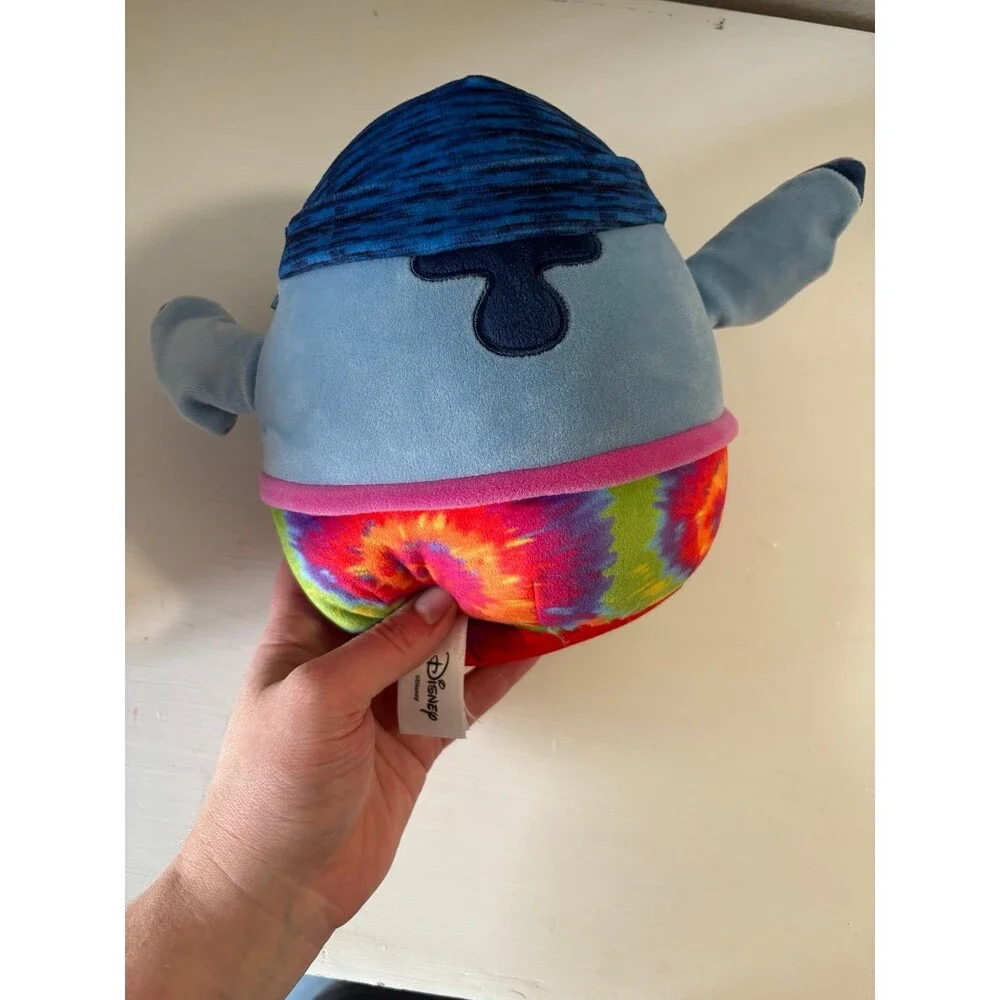 Squishmallows multi Stuffed-animals